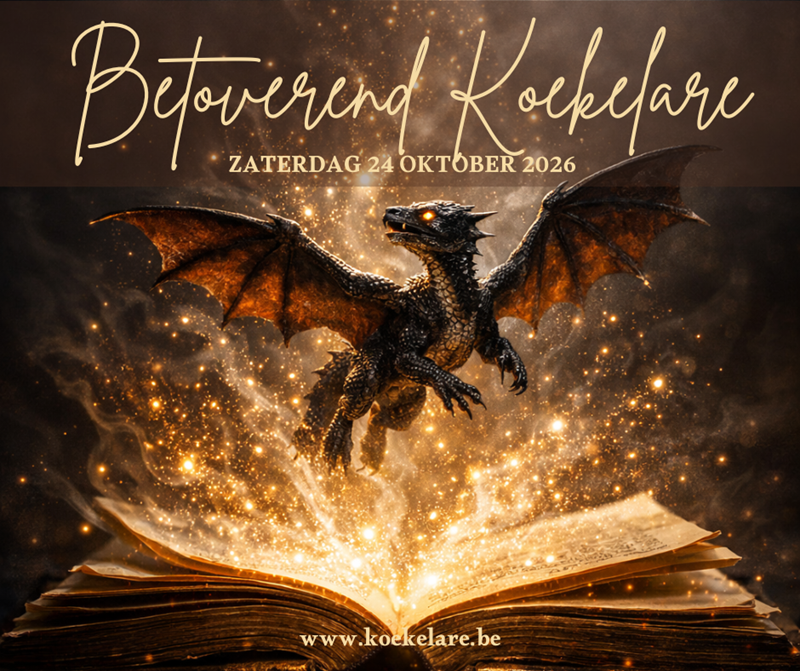 Betoverend Koekelare